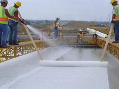 Building water treatment