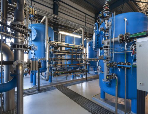 Key Aspects to Consider When Asking About Industrial Water Softeners