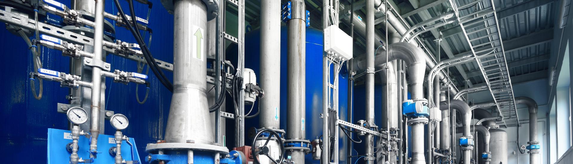 Puretech Water Systems (UK) Ltd About Us Reverse Osmosis Specialists