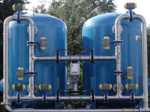 Puretech Water treatment Plant