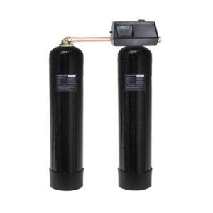 Industrial Water Softener System