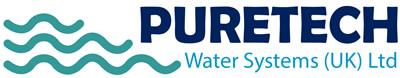 Puretech Water Systems (UK) Ltd Logo