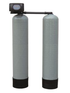 Glass Manufacturing Softener