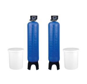 Hotels Water Softeners