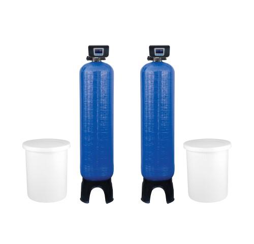 Hotels Water Softeners