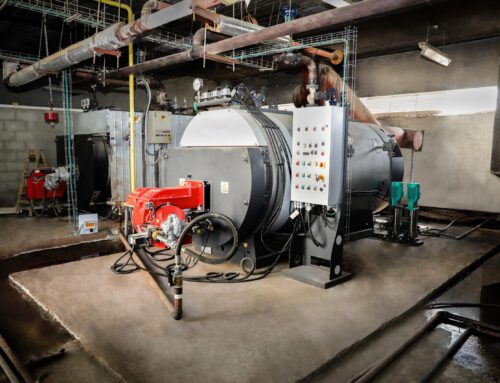 The Commercial Boiler – Reduce Your Commercial Heating Costs