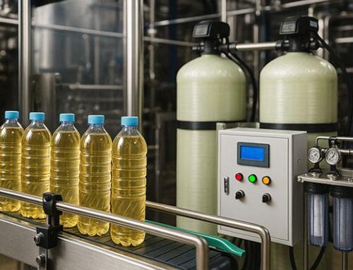 What are the benefits of RO in food preparation?