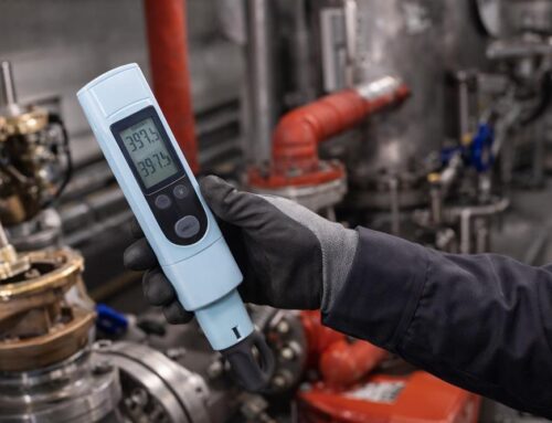 When Should You Upgrade from Softened Water to RO for Boiler Feed?