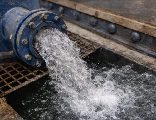 Boiler Blowdown Explained: How RO Reduces Water, Heat Loss, and Chemical Spend